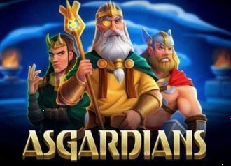 Asgardians от Endorphina